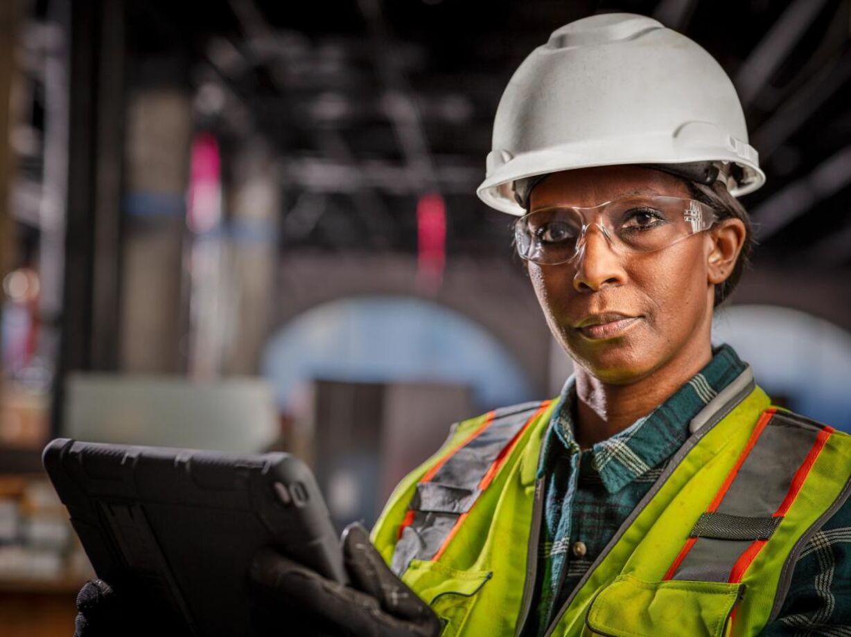 The Future of Construction Is Digital and Diverse