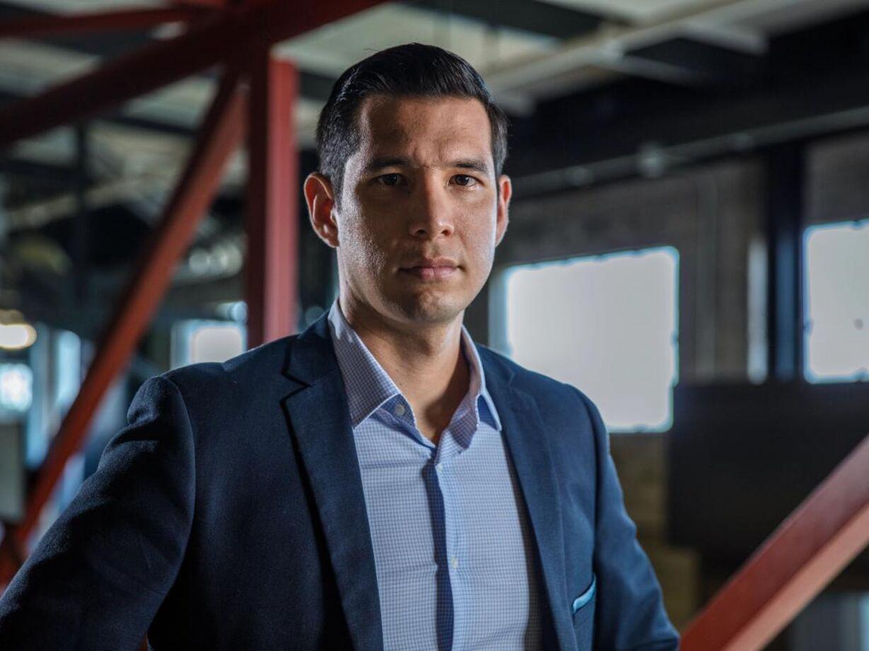 Waterways to Highways: The Digitalization of Infrastructure 