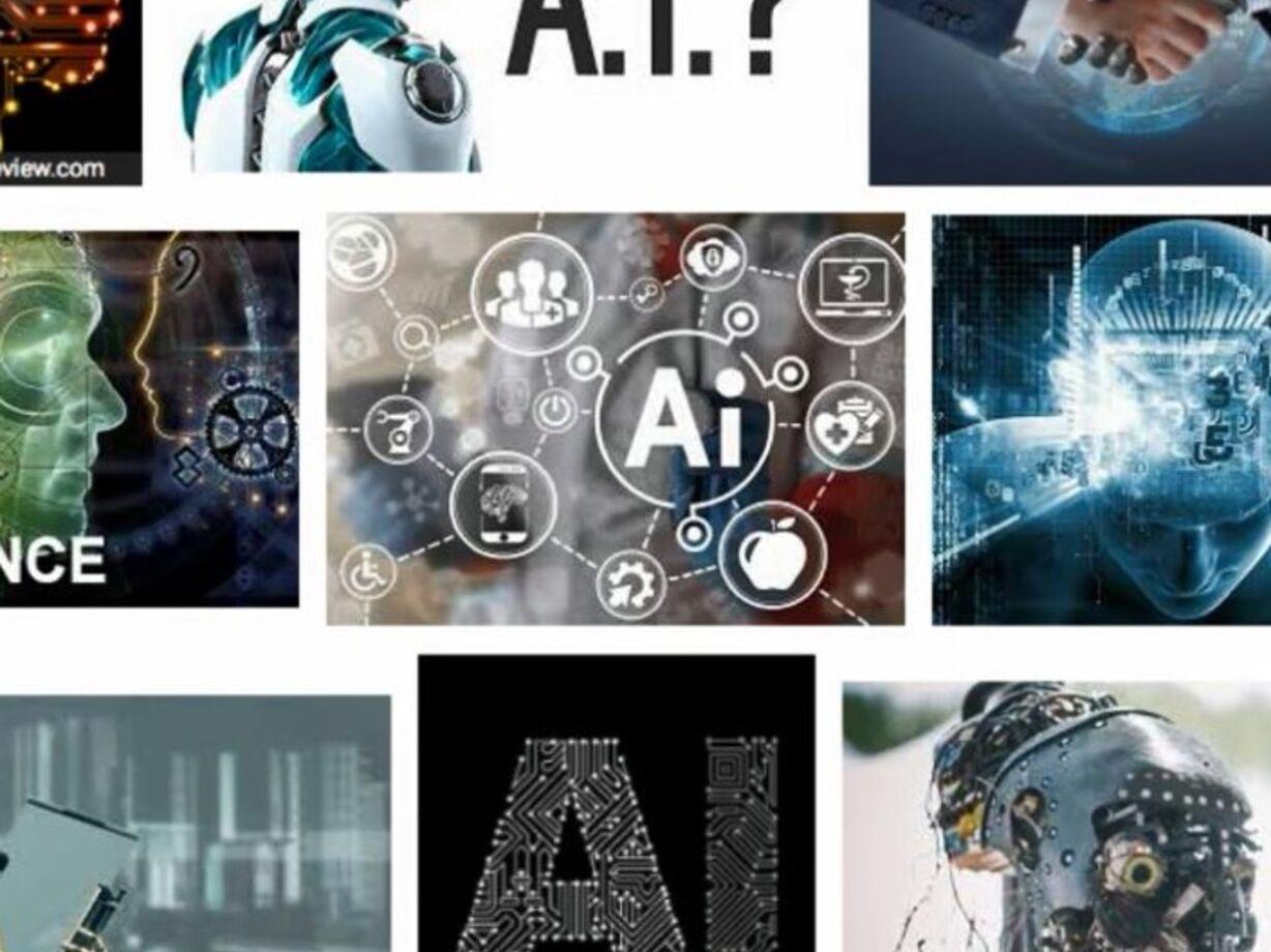 AI at AU—Get Up to Speed on Artificial Intelligence in Industry