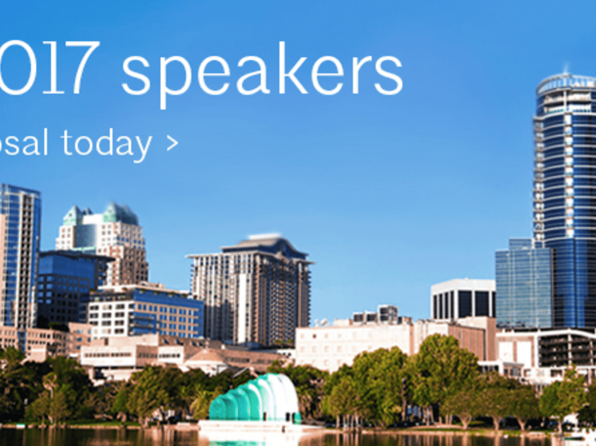 Let’s bring AU expertise to the AIA Convention