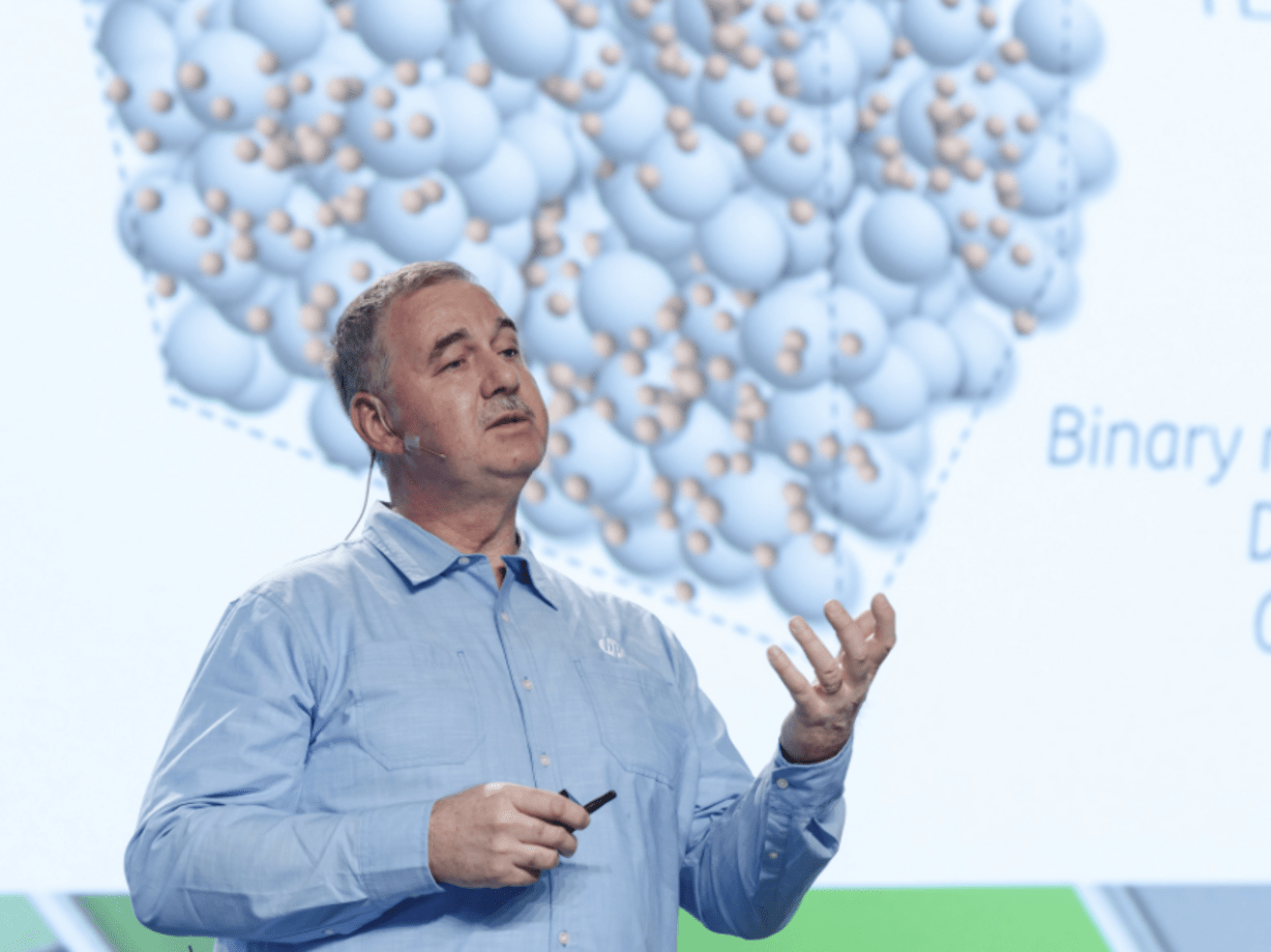 Class is in—AU 2016 sessions now online