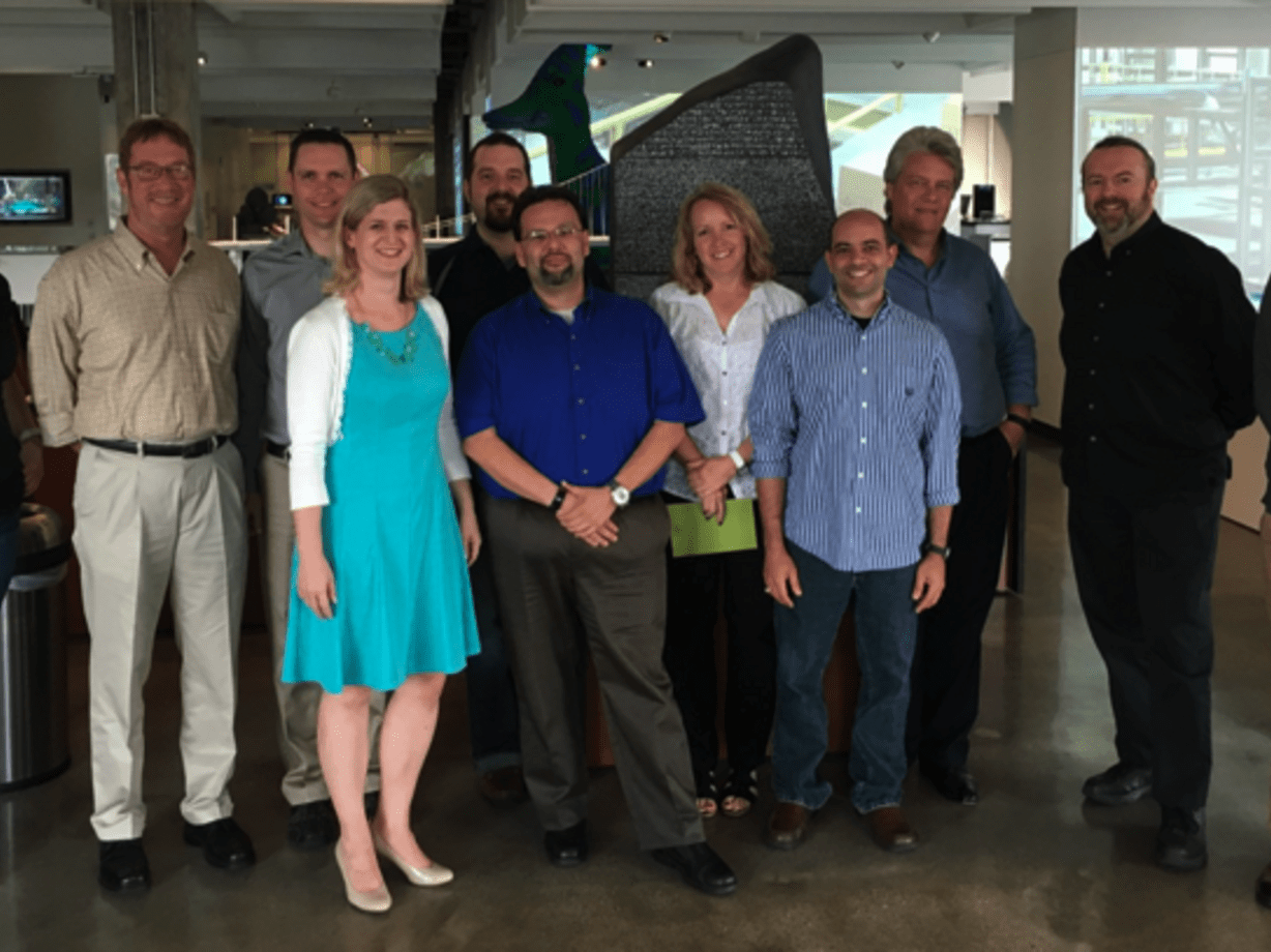 Introducing the AU Advisory Council