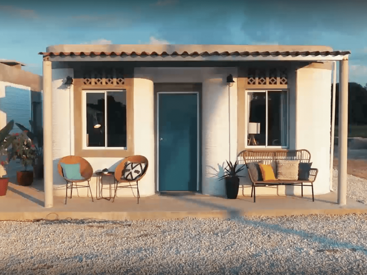 Reimagining Residential Construction with 3D Printing and Prefabrication 