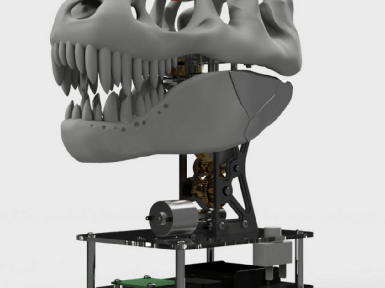 Hookahs to helicopters: Get inspired at the AU Project Gallery