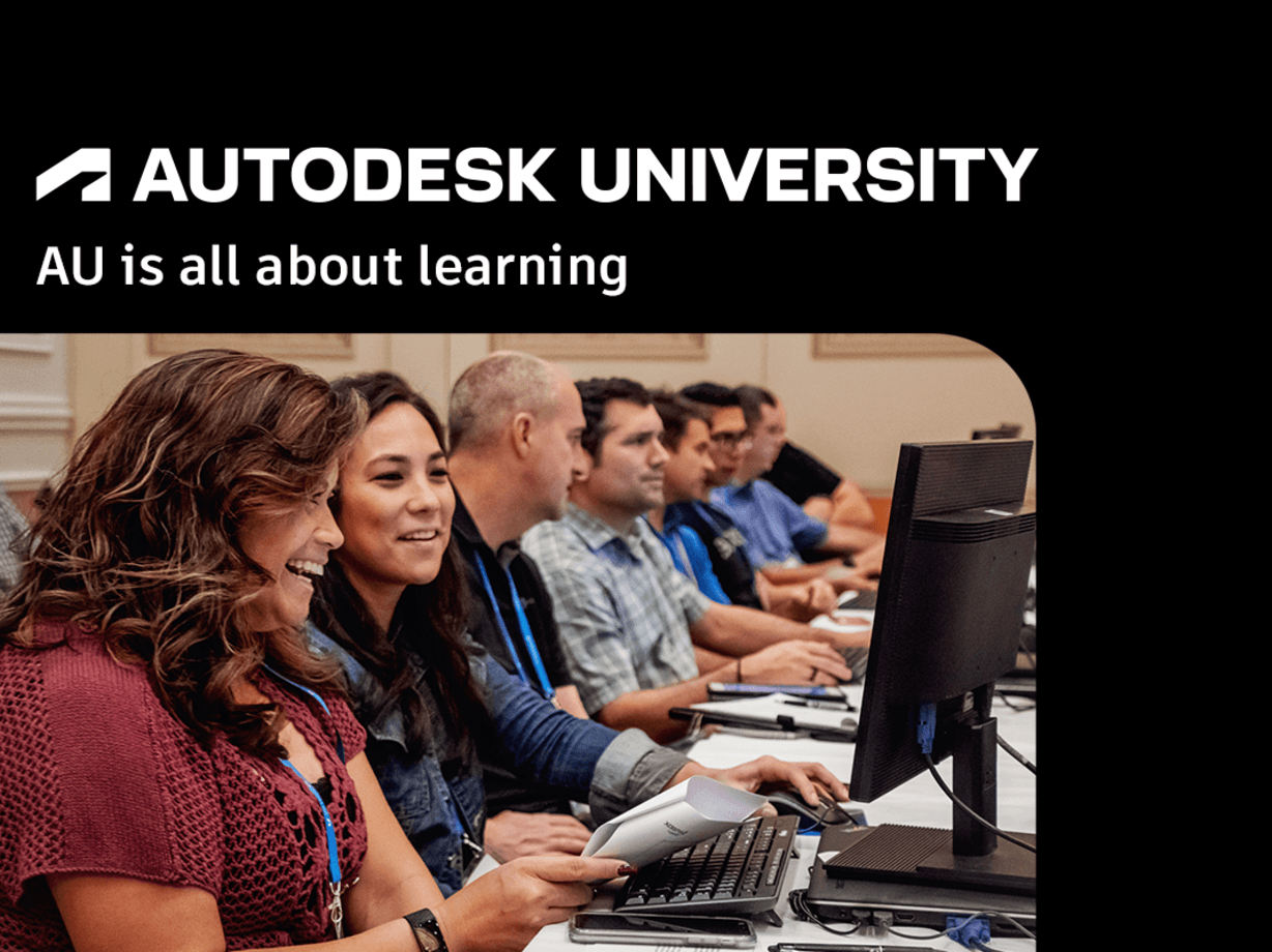 Learning at AU 2022