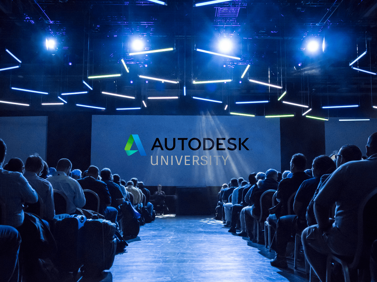 You've Got Class: AU 2017 Proposal Selections