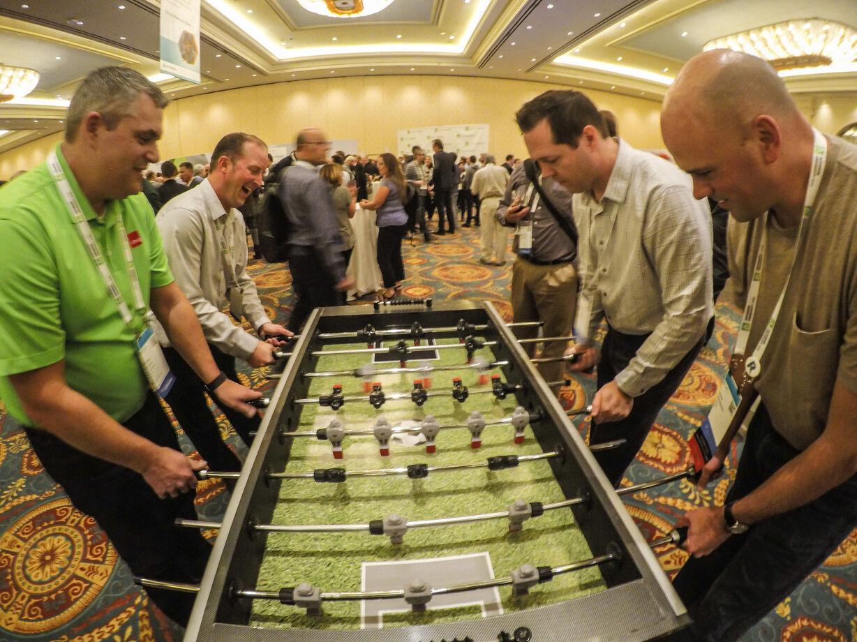 Get to know the AU Hub