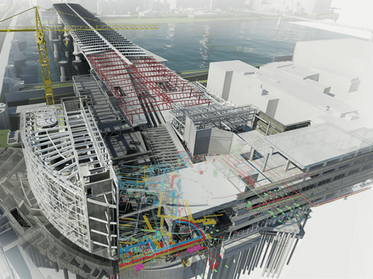 AU classes featured in AEC Magazine