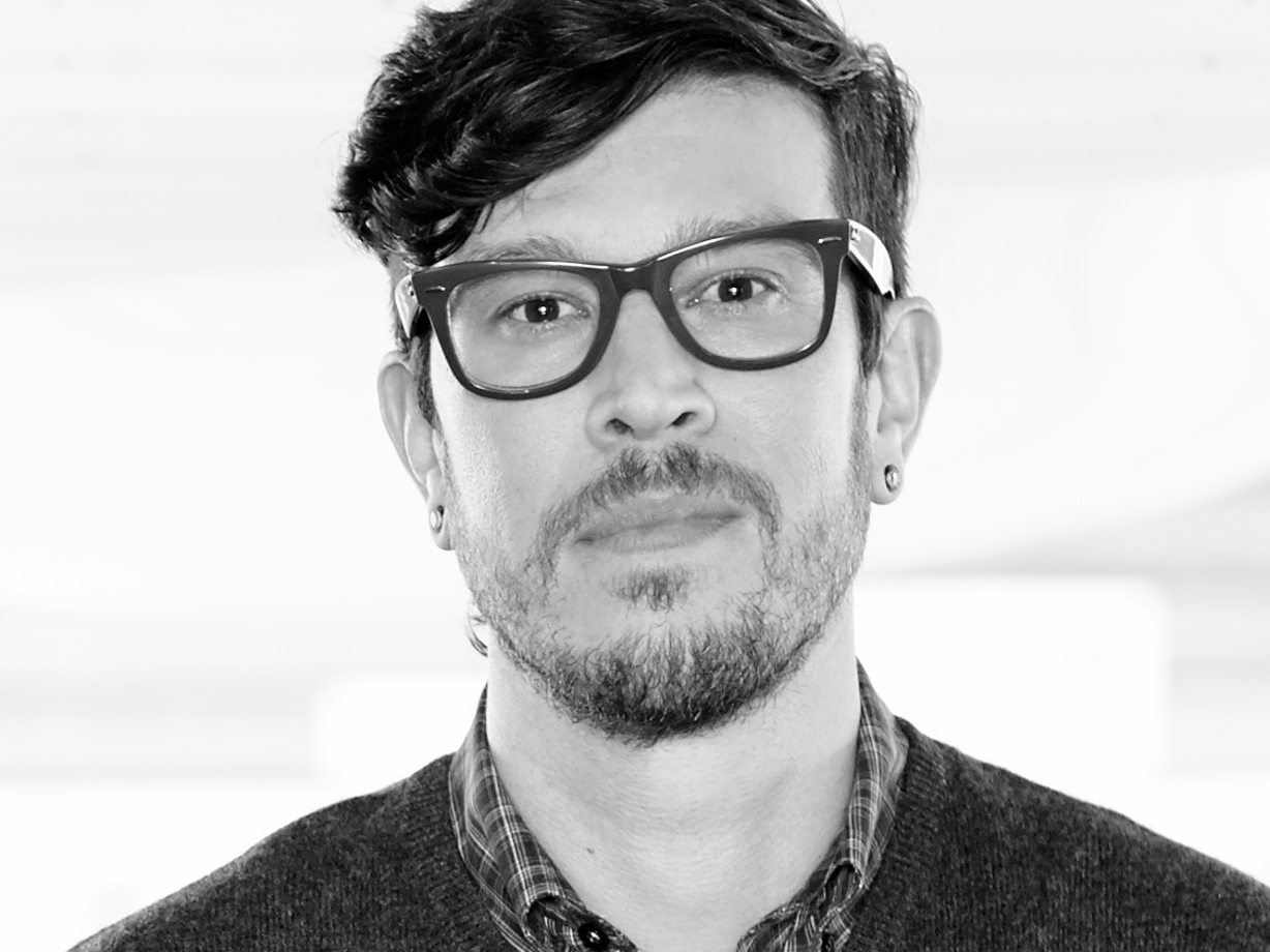 Theater Sneak Peek: Mixing Reality