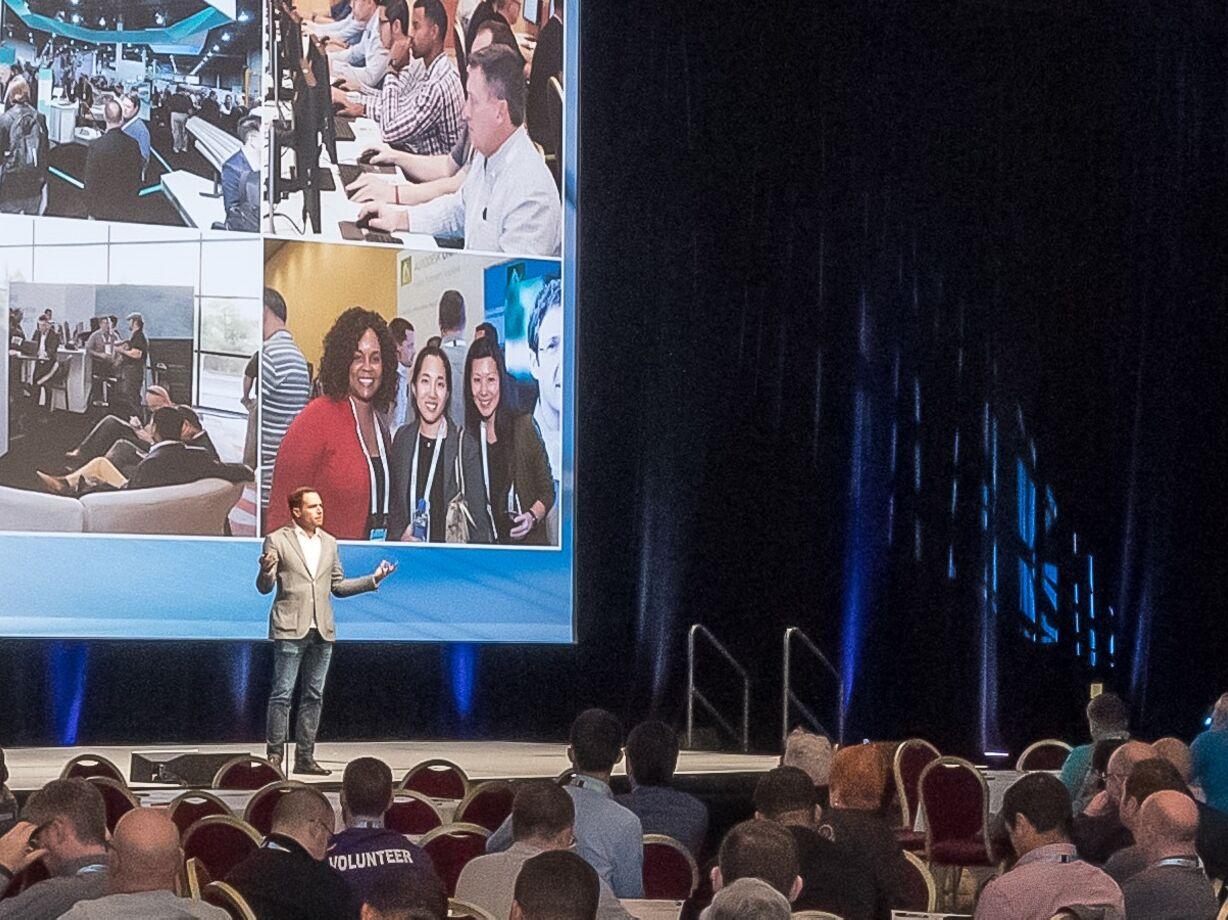 CFP Is Closed—Time to Vote on Submissions