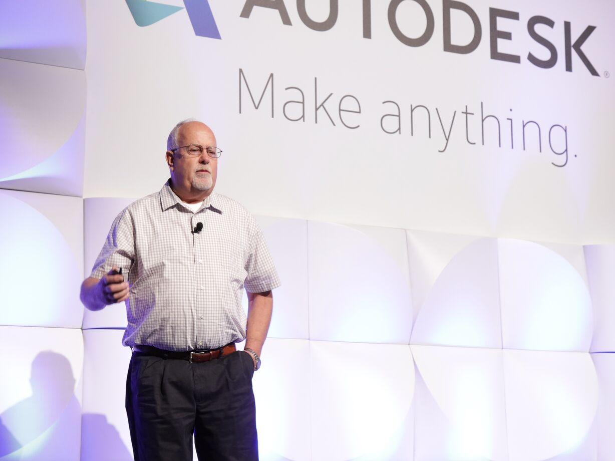 AU Las Vegas 2018 Call for Proposals Ends June 11—Submit Today