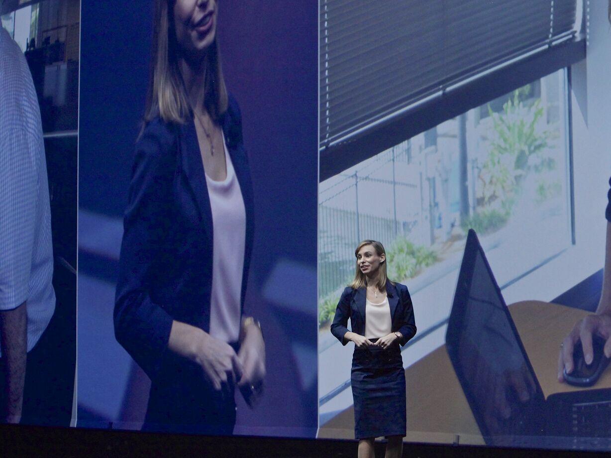 AU 2018 Call for Proposals: What’s New and What’s Next