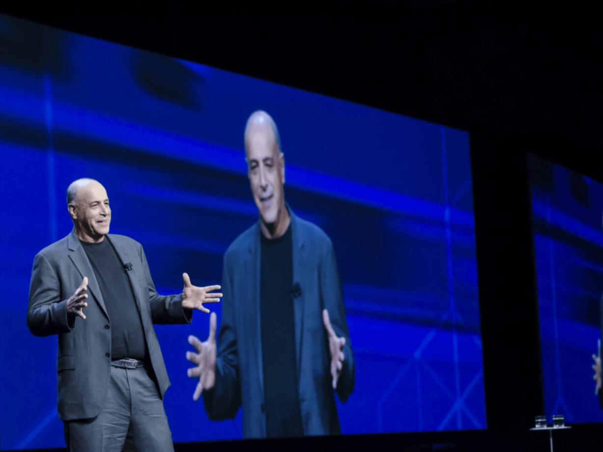 AU Las Vegas 2016: What we learned