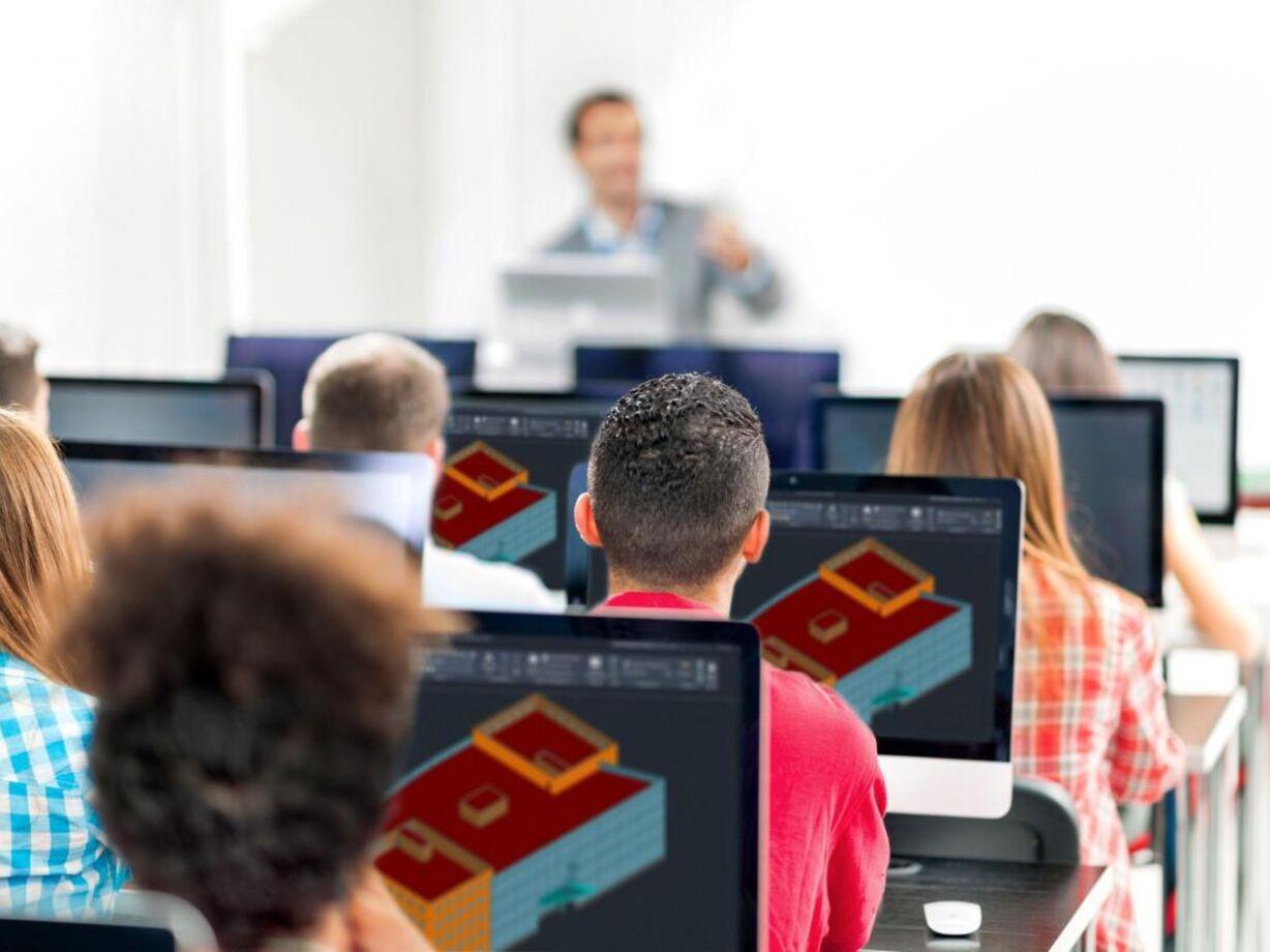 Fulfill Your AIA Requirements at AU 2022