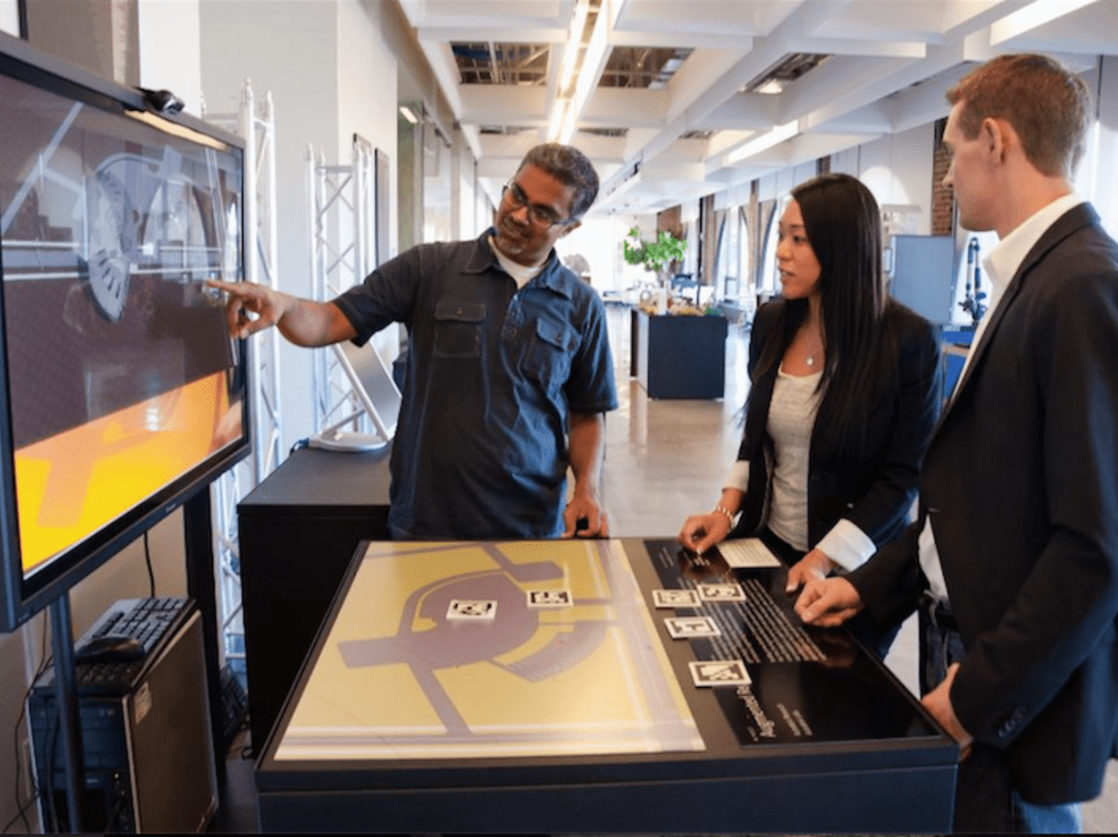 Submit your proposal early and win!