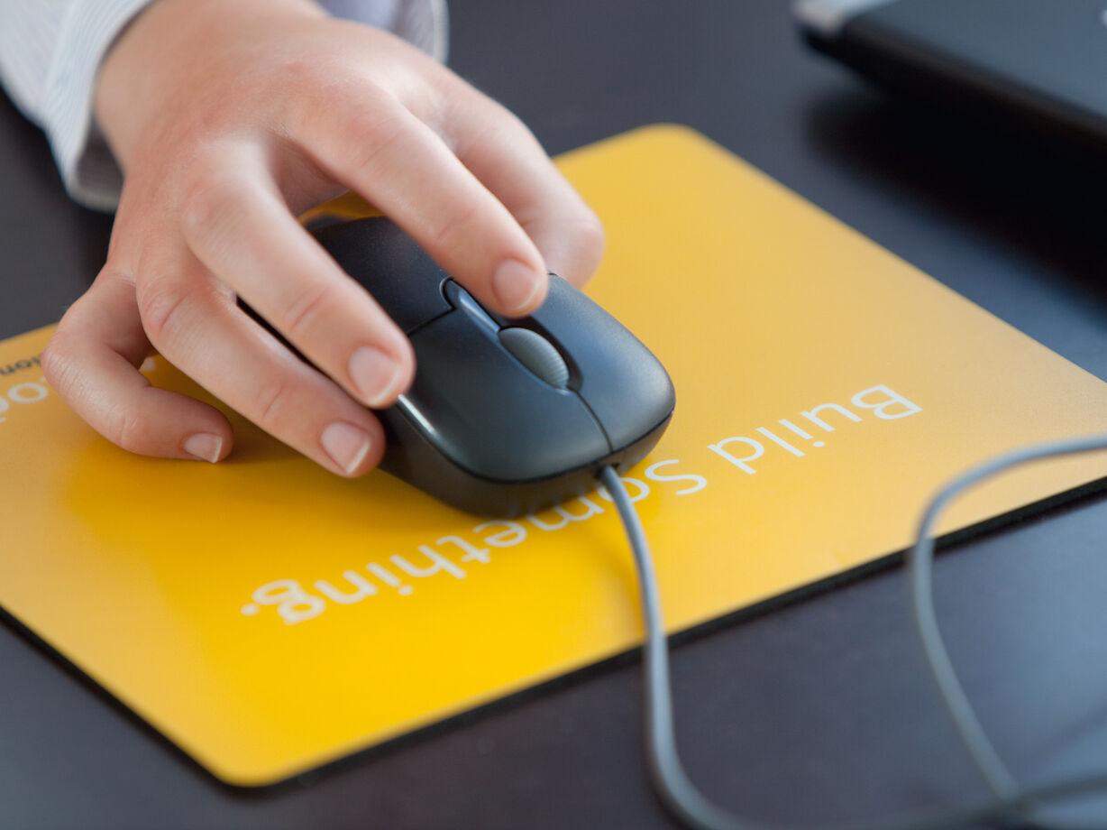 Share your experience. Spread your inspiration.