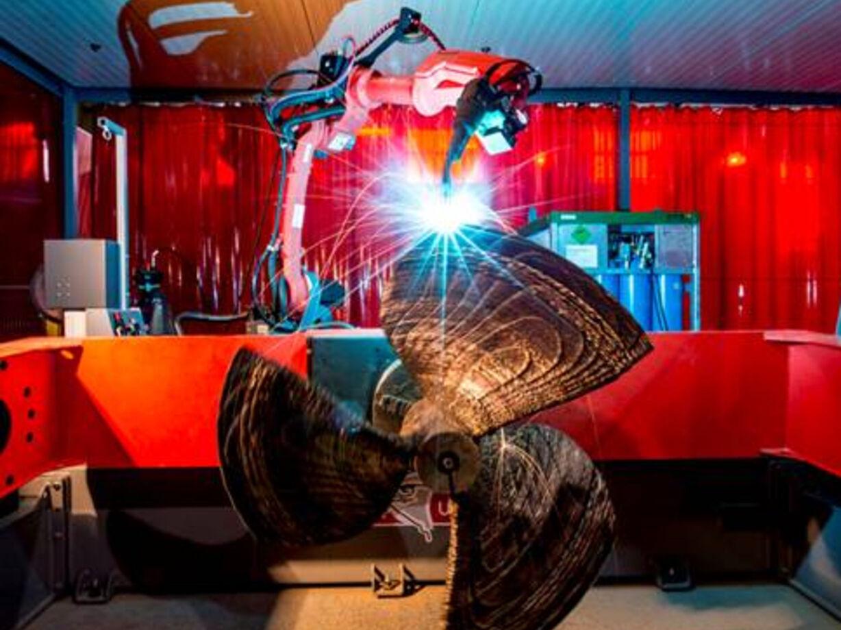 Factories of the Future—New Processes and Approaches for Manufacturing