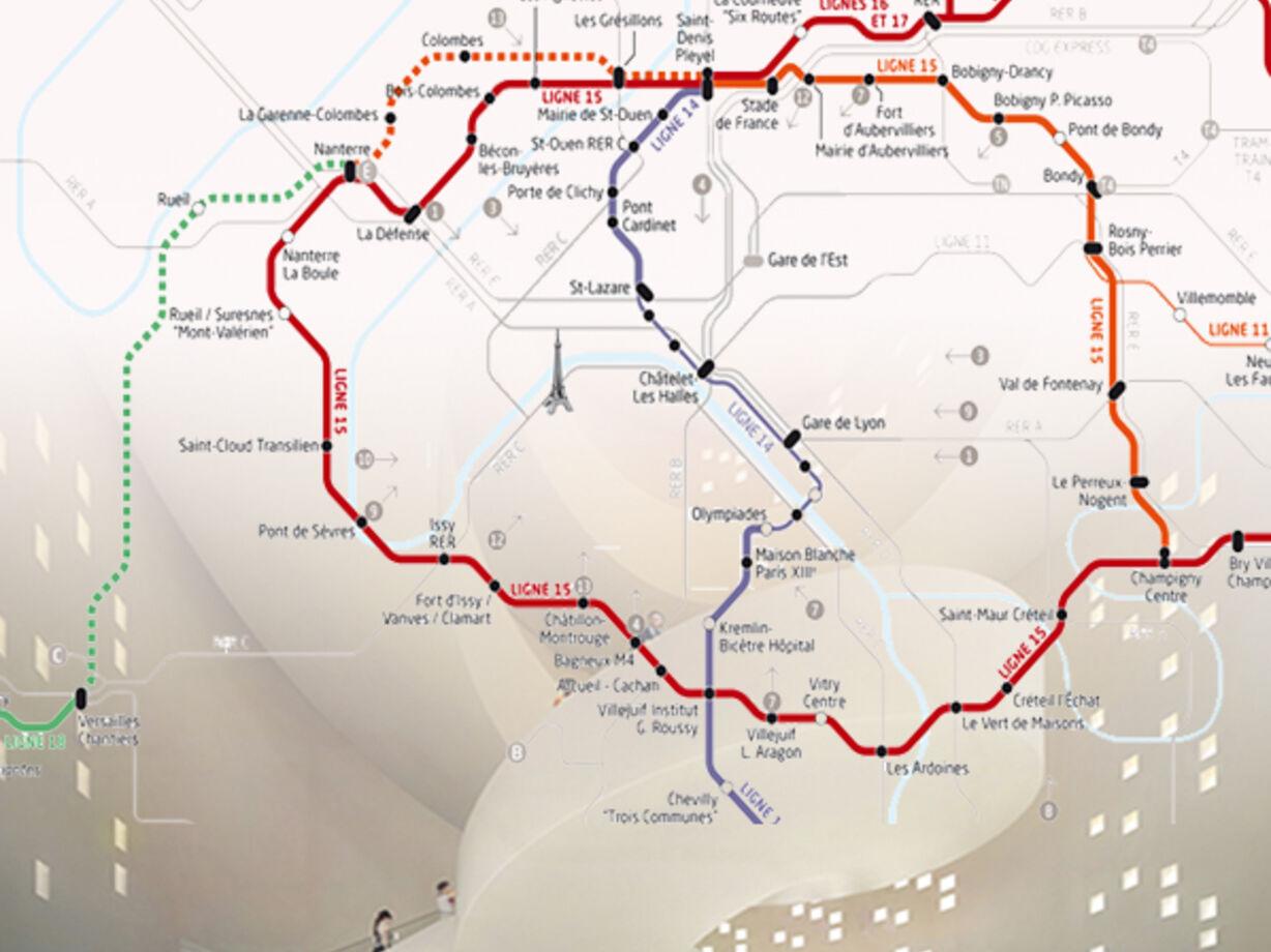 Informed Infrastructure talks BIM on a grand scale