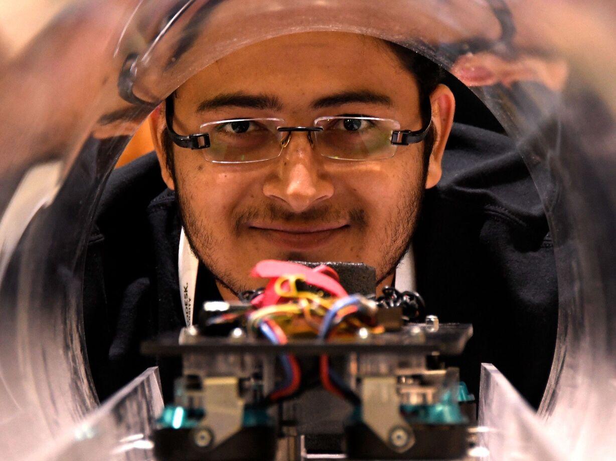 What’s Trending at AU Online: February 2018