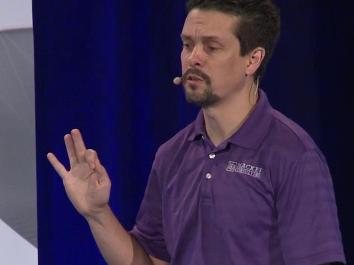 "The Revit Geek" Helps You Improve Consistency and Efficiency with BIM