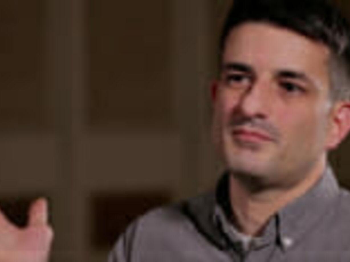 Going Deep with BIM: AU Speaker Jon Servedio Talks with Redshift about the Parallel Thimble Shoal Tunnel Project