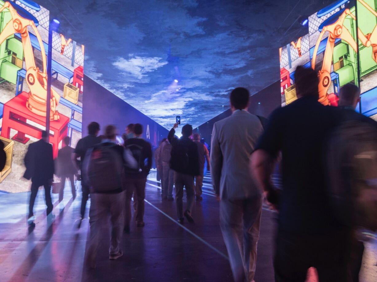 Telling Stories, Building Futures: Presentations to Help You Share Your Vision with Impact