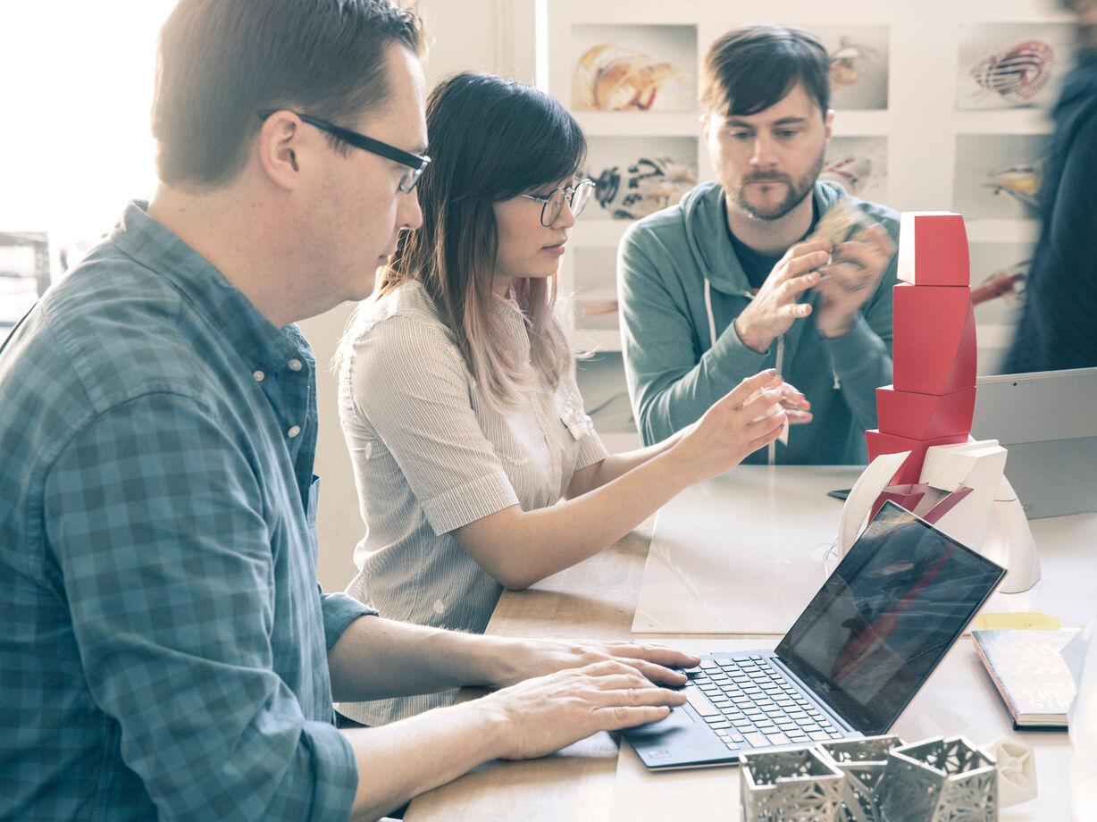 Tailor Make Your AU: Introducing Tailored Experiences