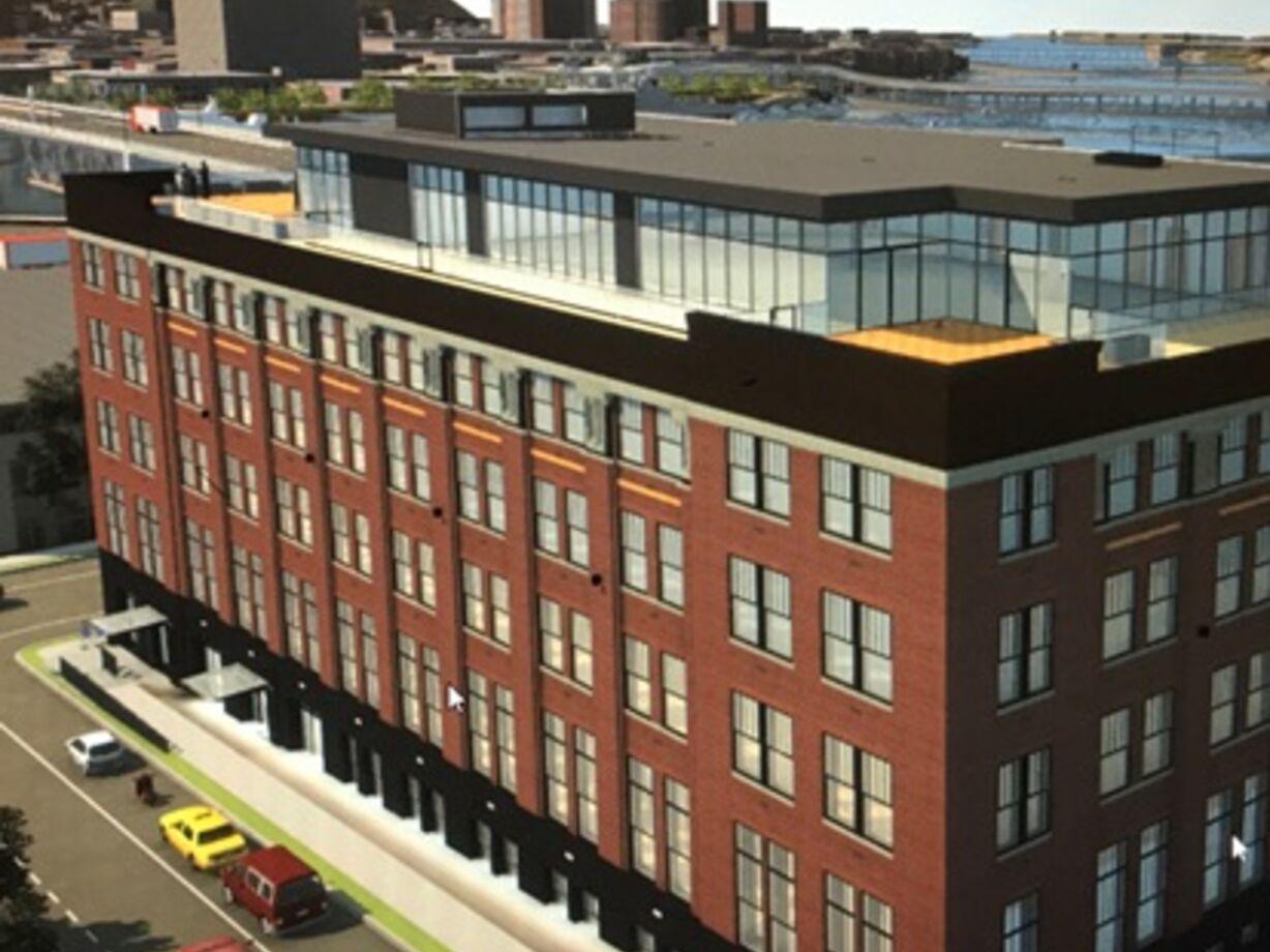 Prototyping and Fabrication: Introducing the PIE Shop, a New Manufacturing Incubator