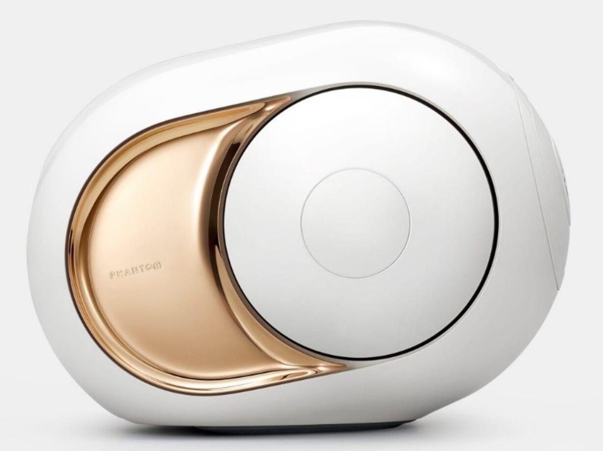 Devialet and Bosch—A Case Study in Manufacturing-as-a-Service from AU 2017