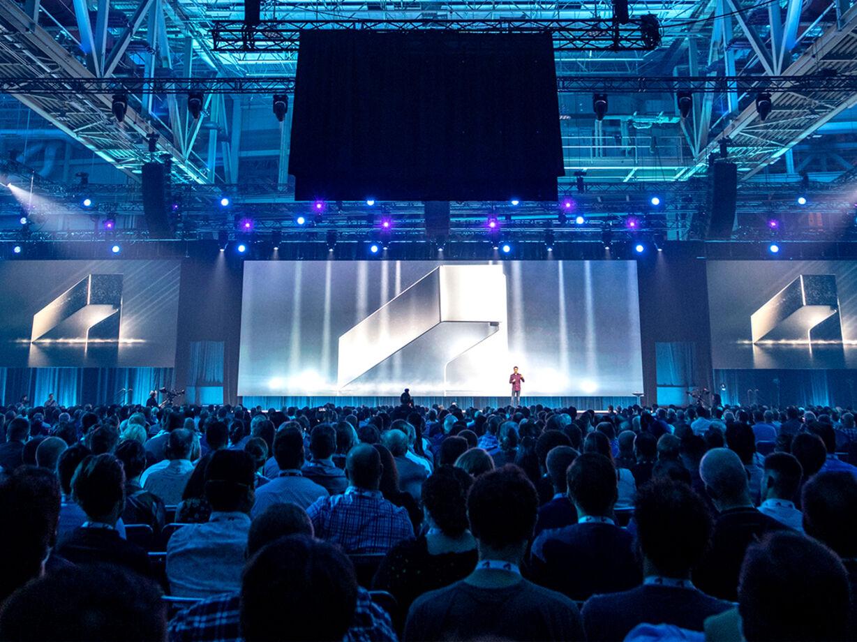 Registration Is Now Open for AU 2023