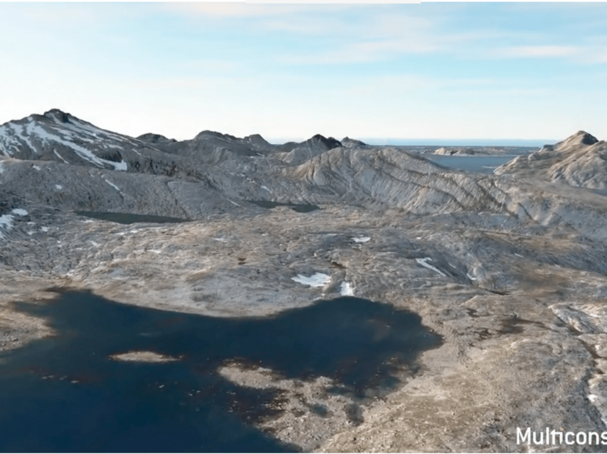 Design visualization: Changing the game for civil engineers