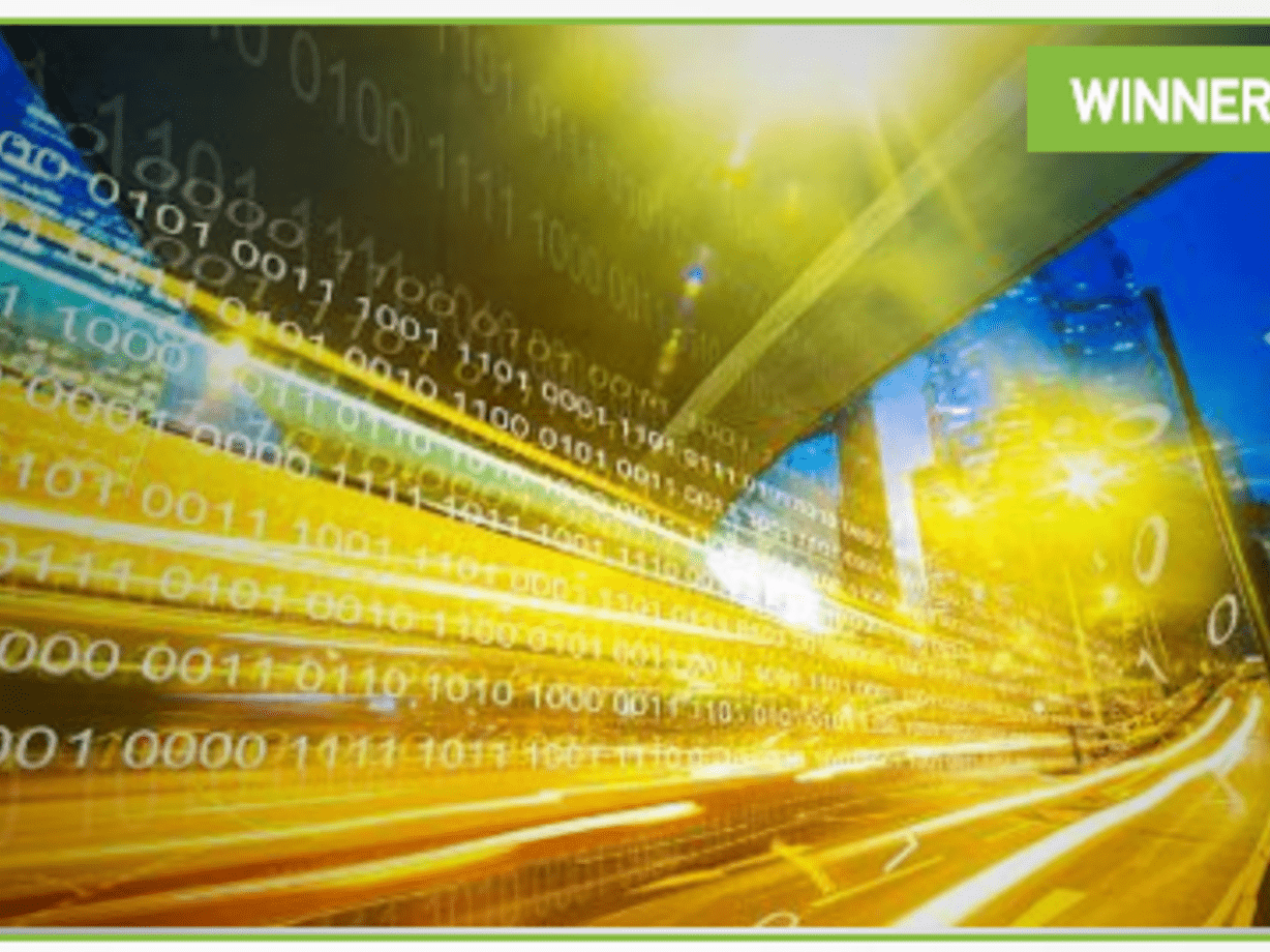 Results are in—announcing the AU ToT Round 1 winners!