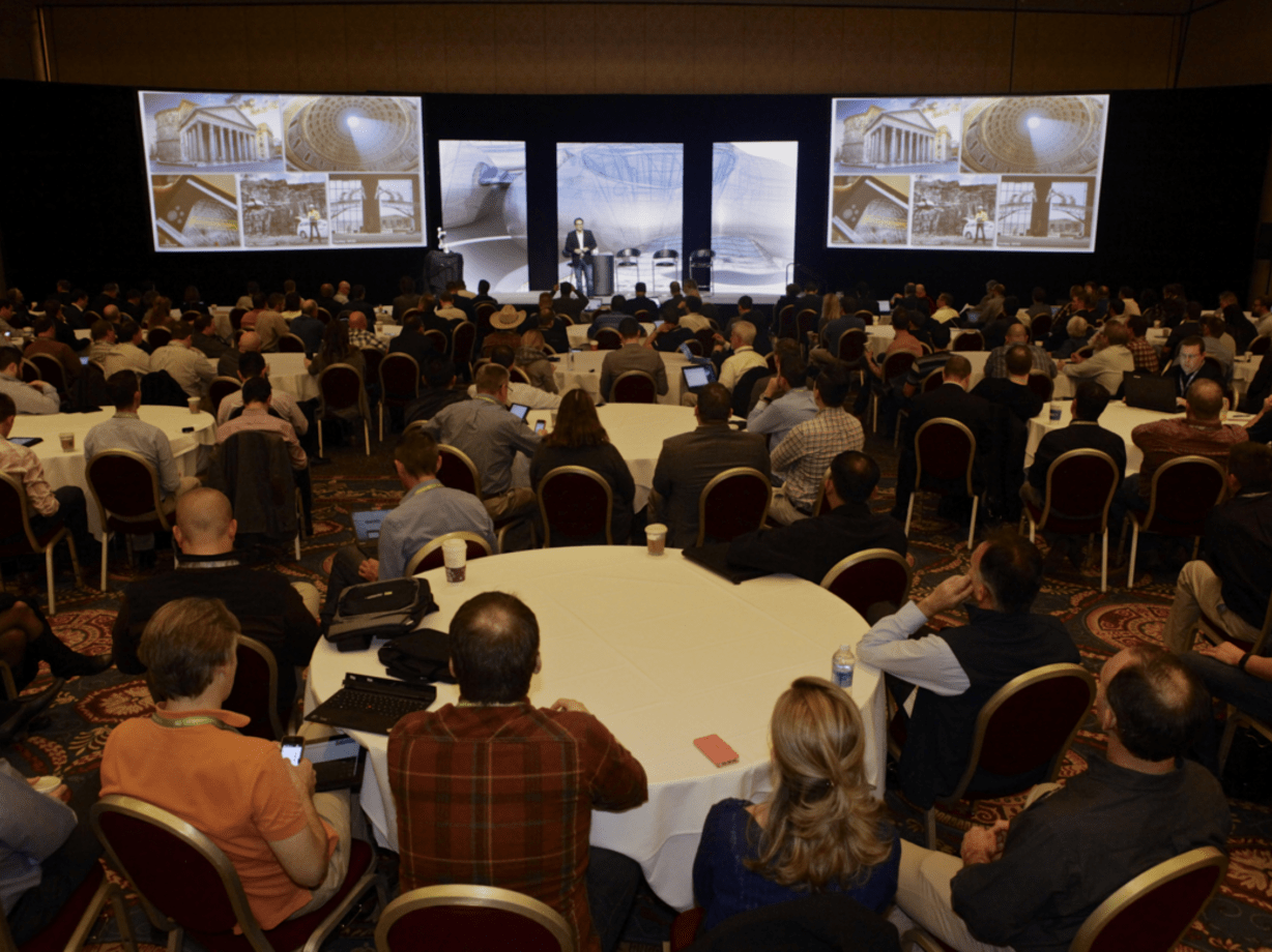 Call for Proposals opens April 27—are you ready?