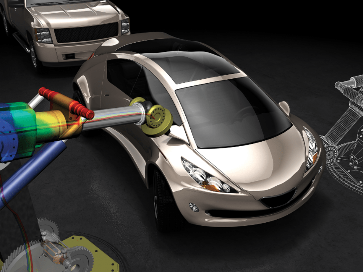 CFP’s most wanted: key manufacturing industry classes