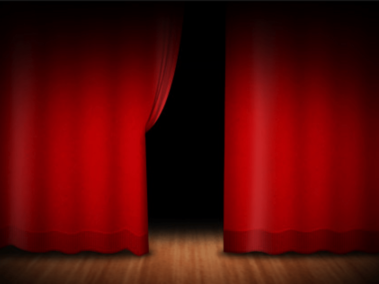 Peek behind the curtain: AU's speaker selection process