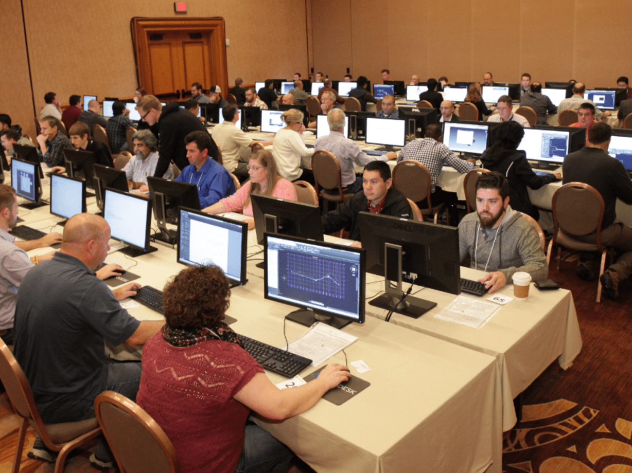 Plan ahead—put Autodesk Certification on your AU schedule