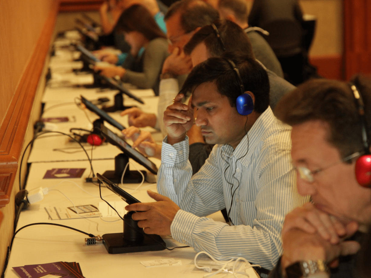 Back to school with Autodesk University