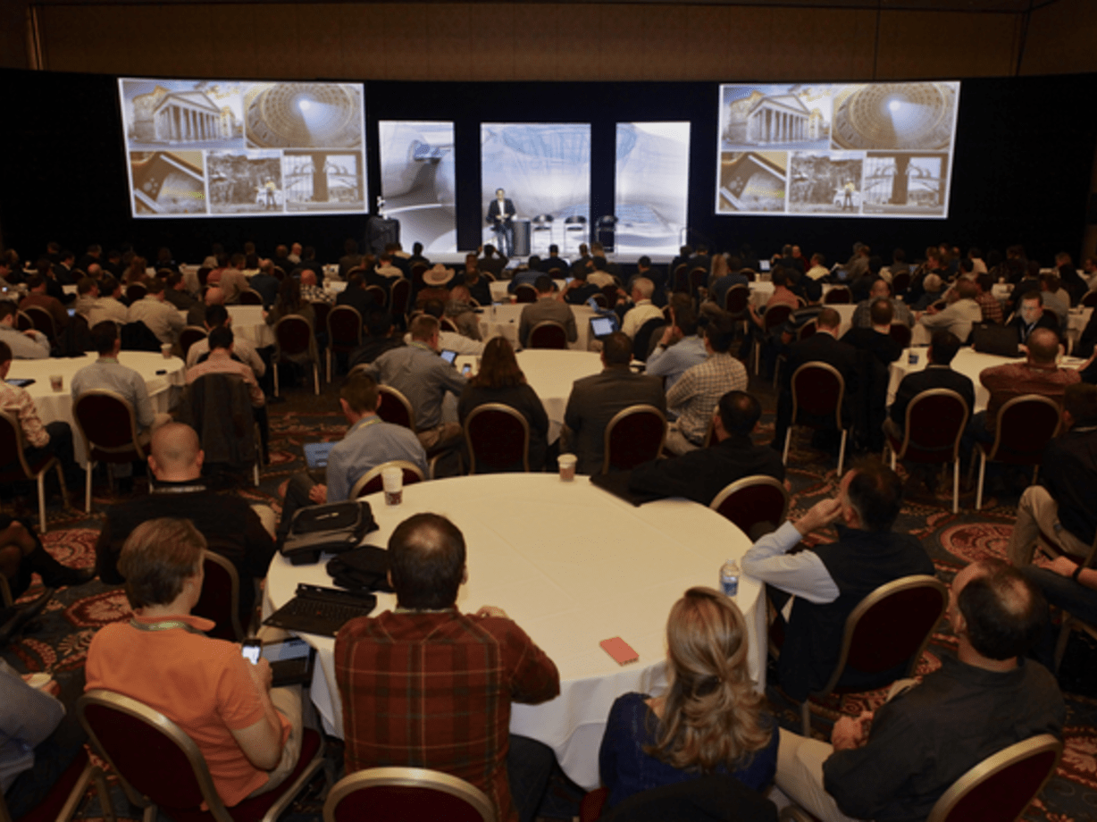 New AU Las Vegas 2016 classes—grab your spot now