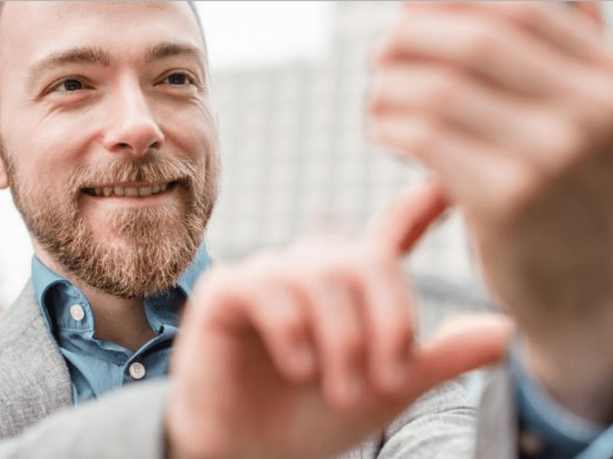 Help us define the future of work for a chance to win