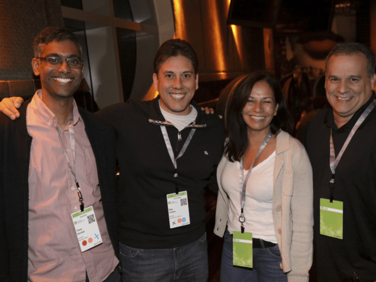 User groups at AU 2016—find your tribe