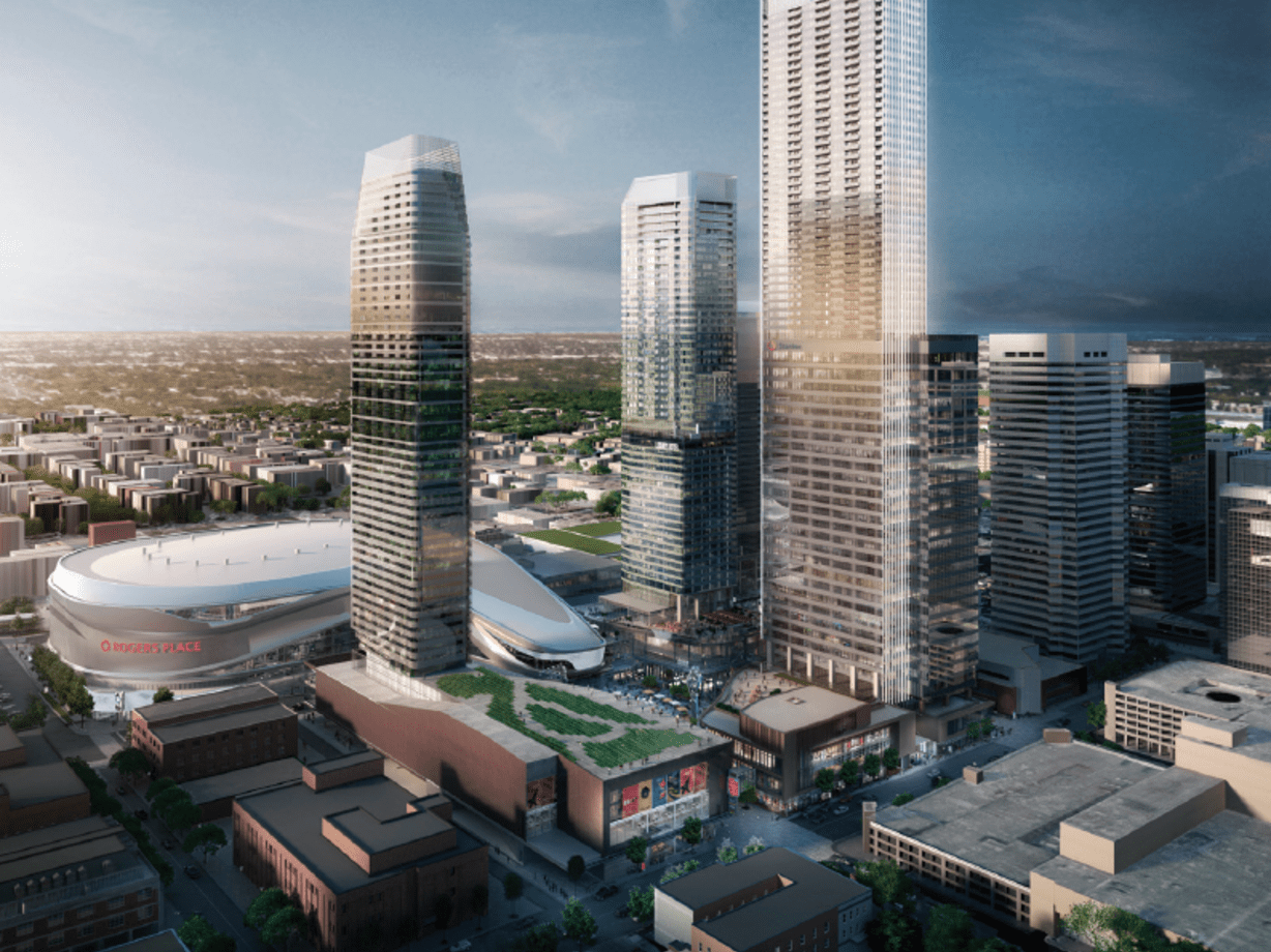 AU in the news—BIM on ice