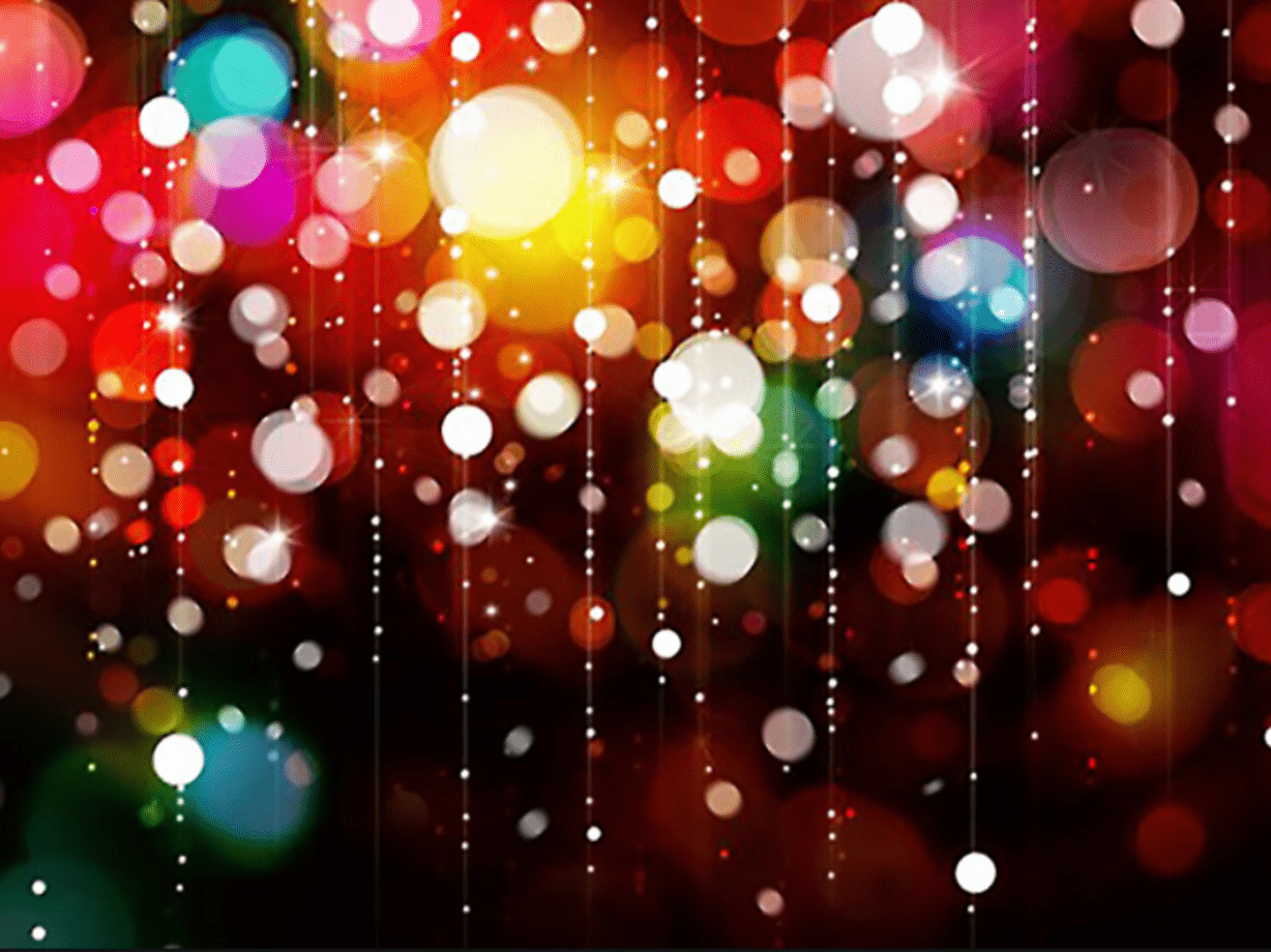 Warm wishes from everyone at AU