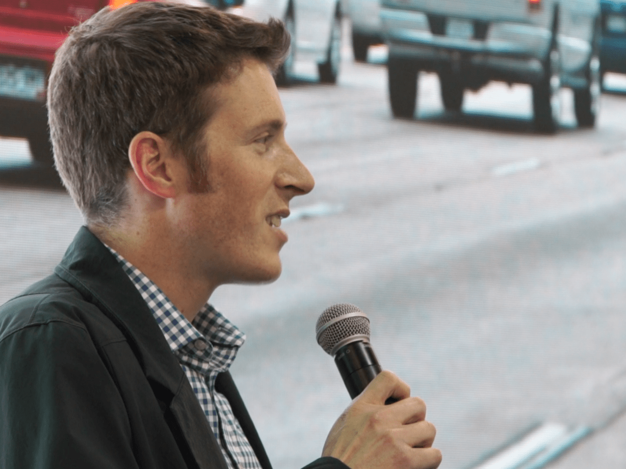 Reducing our carbon footprint with recycled carbon fiber