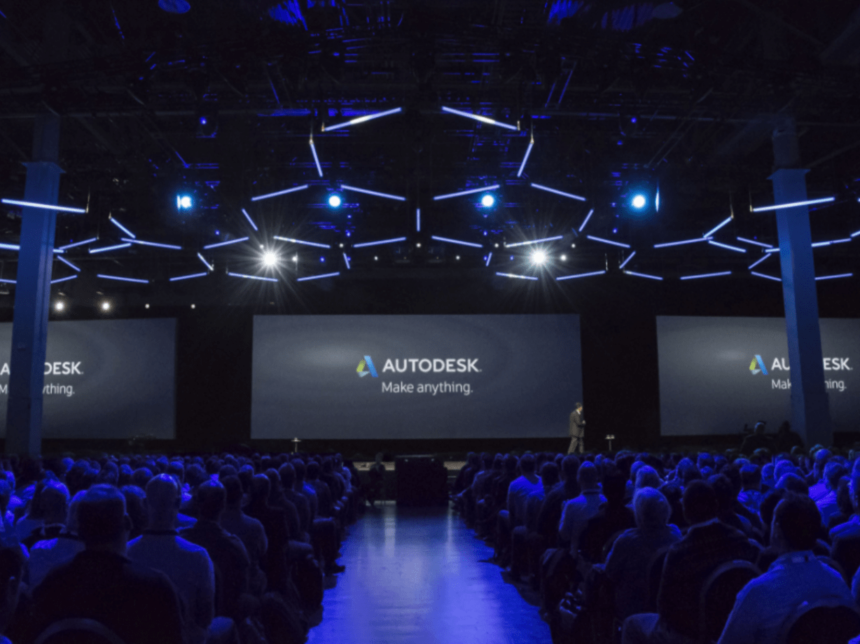 What do you want to learn at AU 2017?