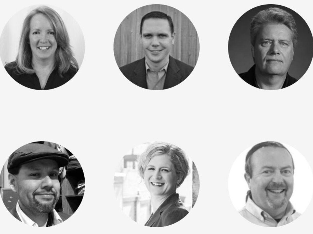 The In Crowd:  Meet The AU Advisory Council