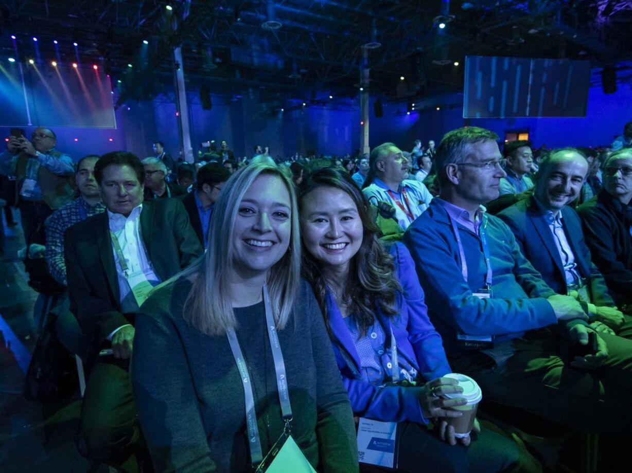 Register for AU Las Vegas Today and Save $425