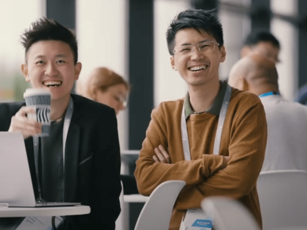 Ideas and Answers: Connecting with Autodesk at AU 2020