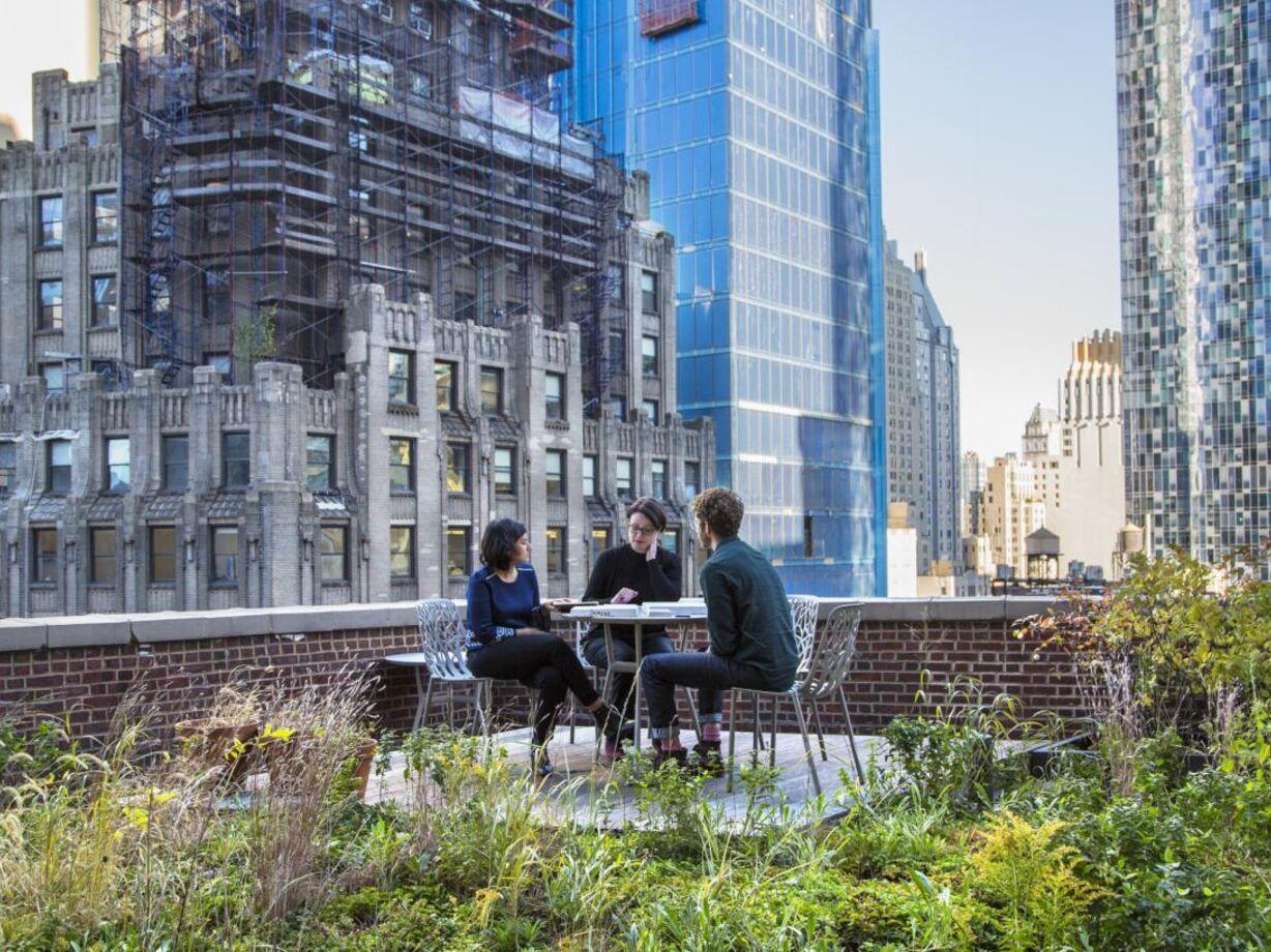 Top AU Resources for Architects