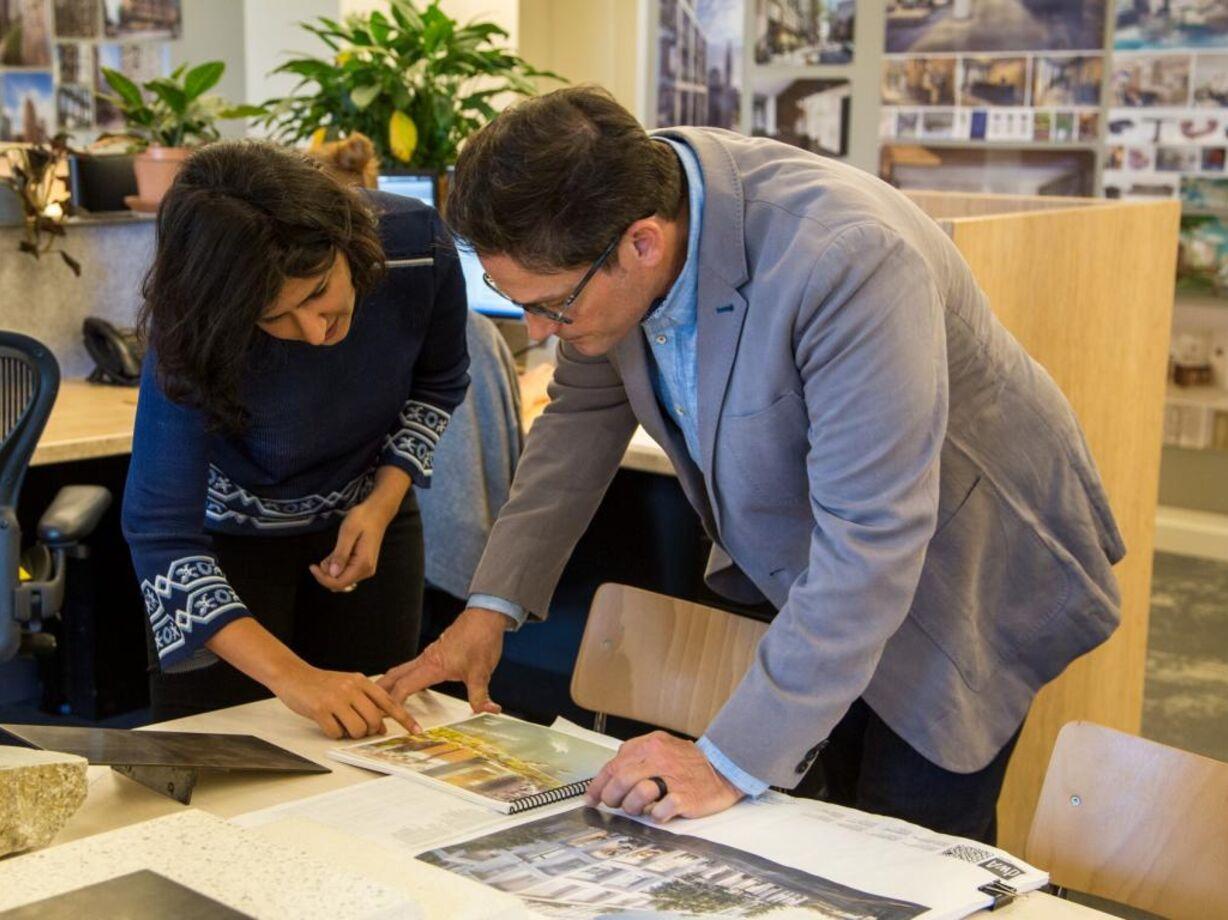 AU Las Vegas for Architects: Classes, Events, and More