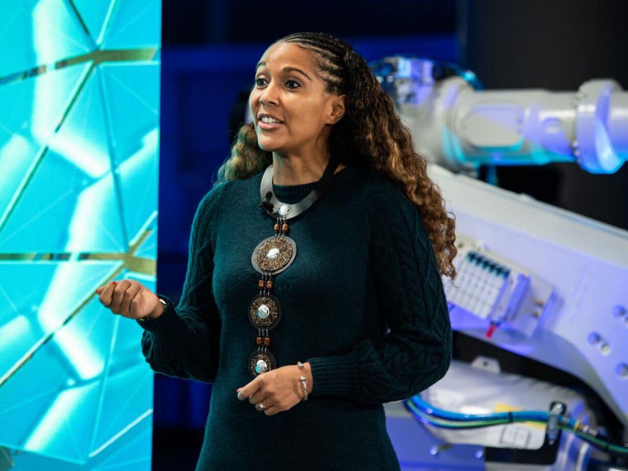 AU 2020 Highlights: Ideas, Announcements, and Conversations